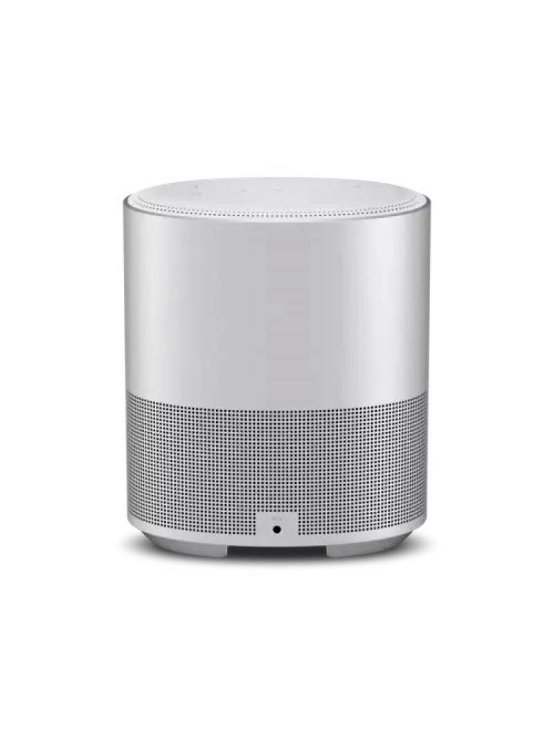 Bose Smart Speaker 500 Luxe Silver | 3870145-OW