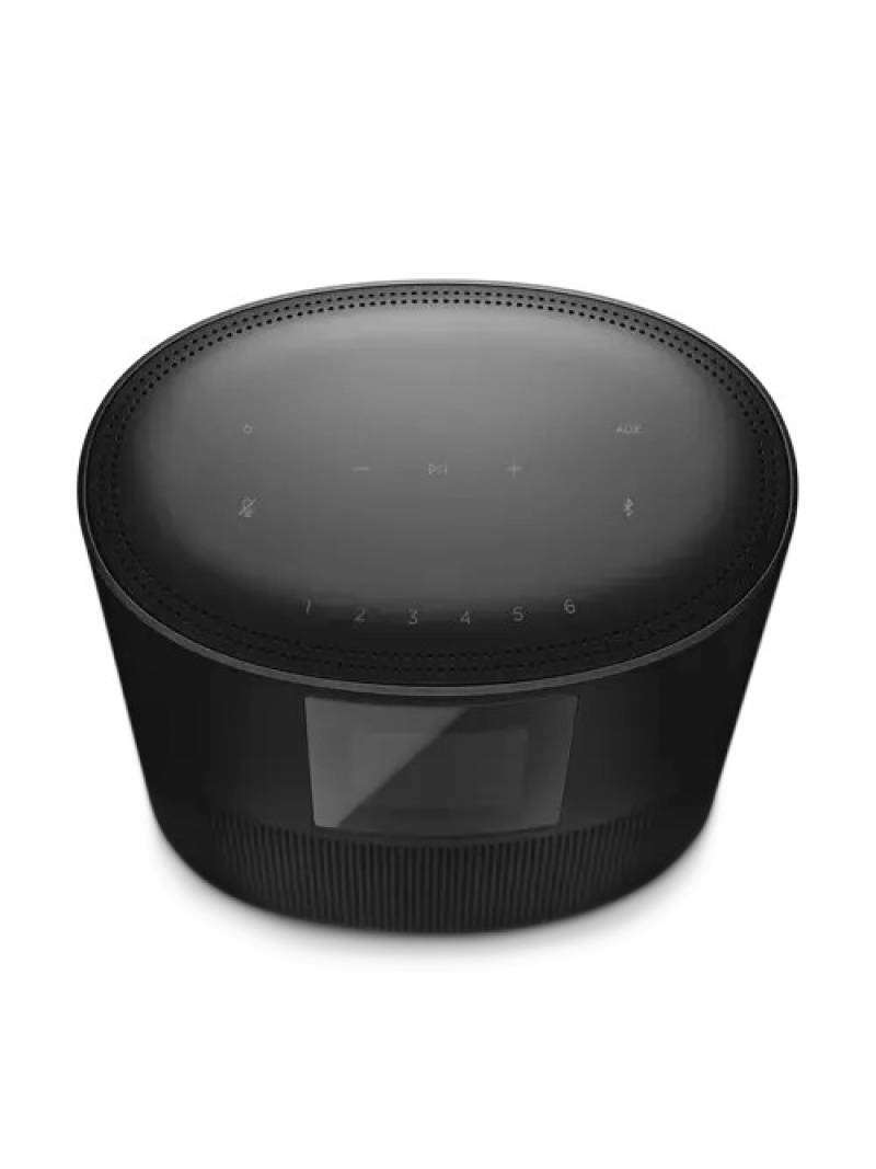 Bose Smart Speaker 500 Triple Black | 2154096-OD