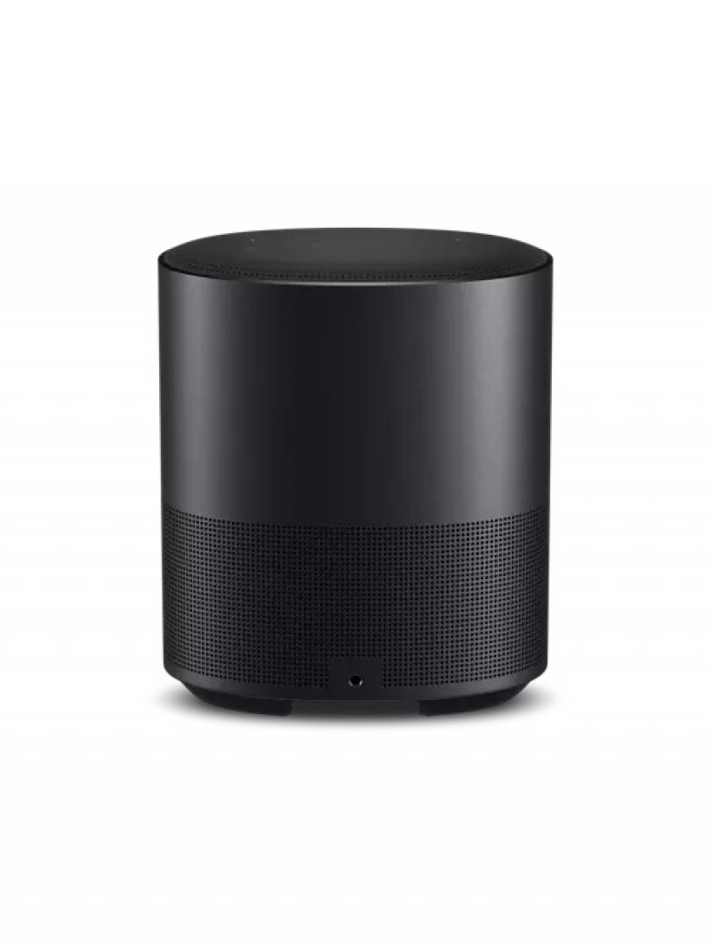 Bose Smart Speaker 500 Triple Black | 2154096-OD