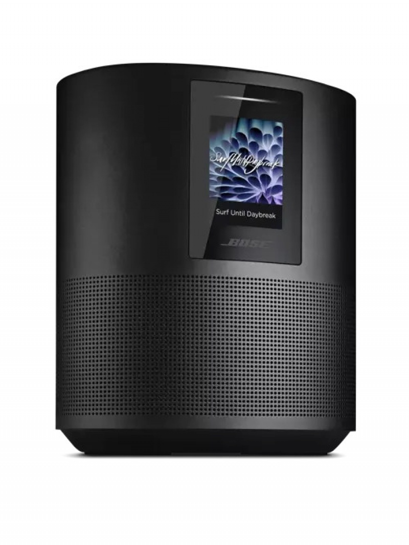 Bose Smart Speaker 500 Triple Black | 2154096-OD