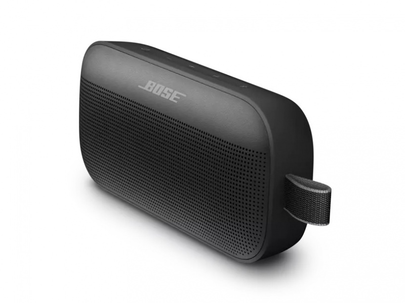 Bose SoundLink Flex Bluetooth Speaker Black | 4158793-LQ