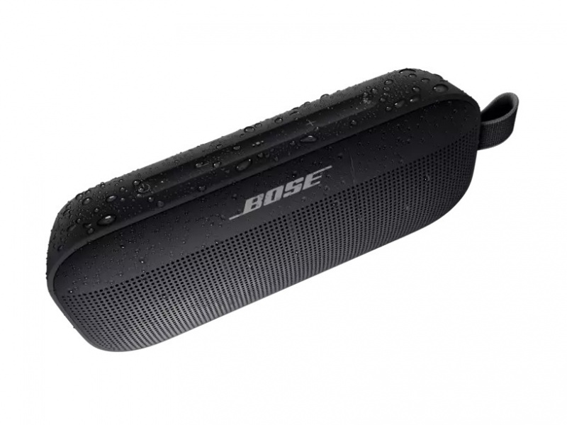 Bose SoundLink Flex Bluetooth Speaker Black | 4158793-LQ