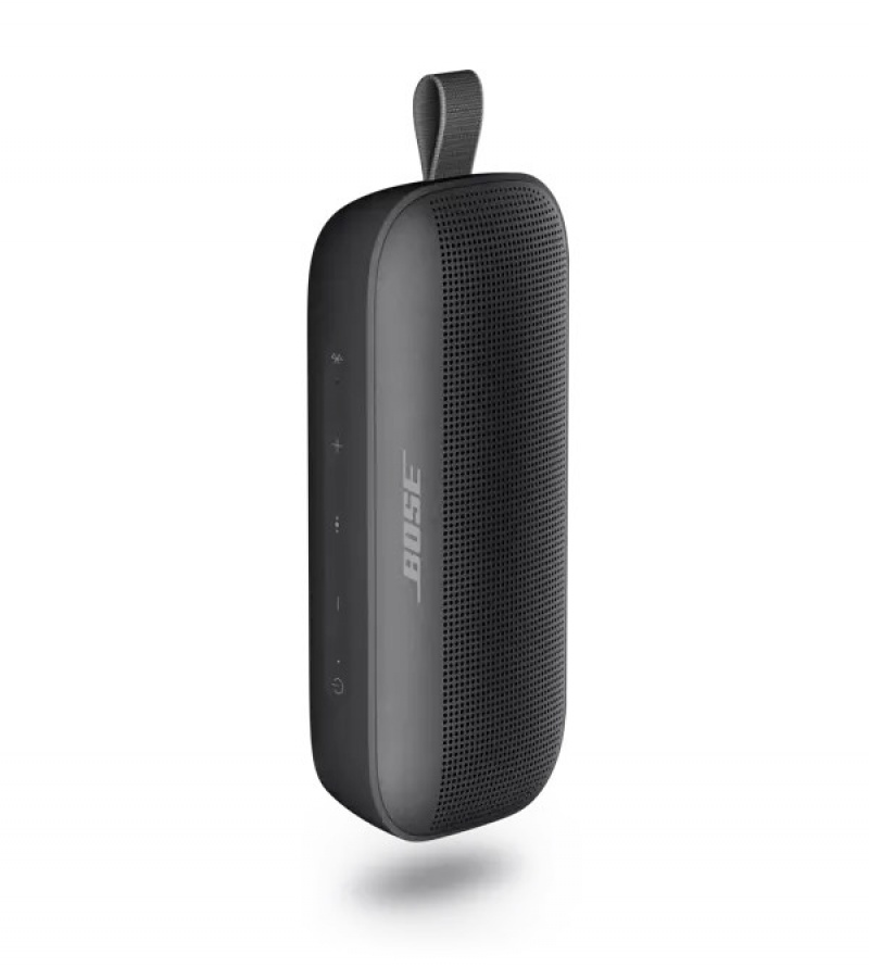 Bose SoundLink Flex Bluetooth Speaker Black | 4158793-LQ