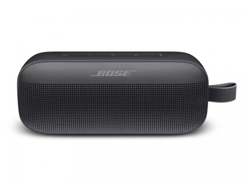 Bose SoundLink Flex Bluetooth Speaker Black | 4158793-LQ