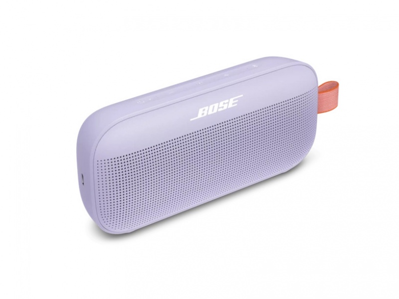 Bose SoundLink Flex Bluetooth Speaker Chilled Lilac | 9378142-RF