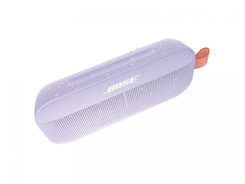 Bose SoundLink Flex Bluetooth Speaker Chilled Lilac | 9378142-RF