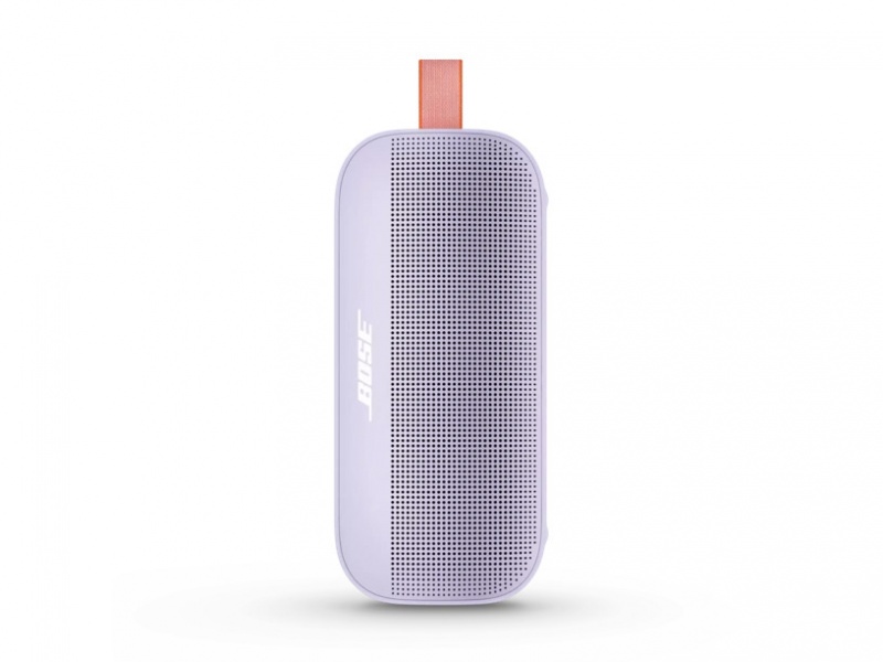 Bose SoundLink Flex Bluetooth Speaker Chilled Lilac | 9378142-RF