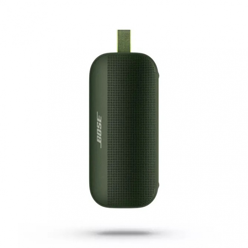 Bose SoundLink Flex Bluetooth Speaker Cypress Green | 0376495-EO