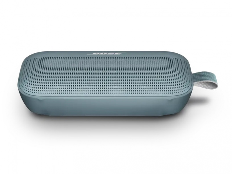 Bose SoundLink Flex Bluetooth Speaker Stone Blue | 8421563-GB