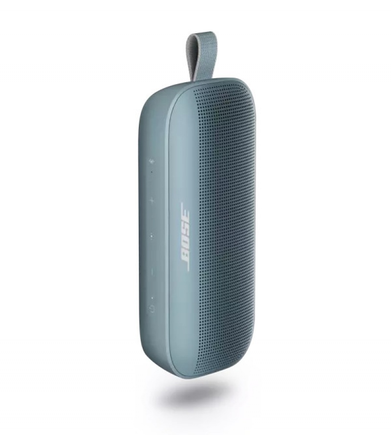 Bose SoundLink Flex Bluetooth Speaker Stone Blue | 8421563-GB