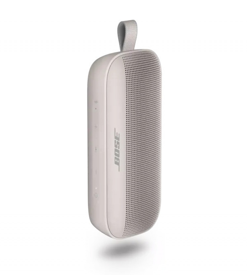 Bose SoundLink Flex Bluetooth Speaker White Smoke | 8396712-TC