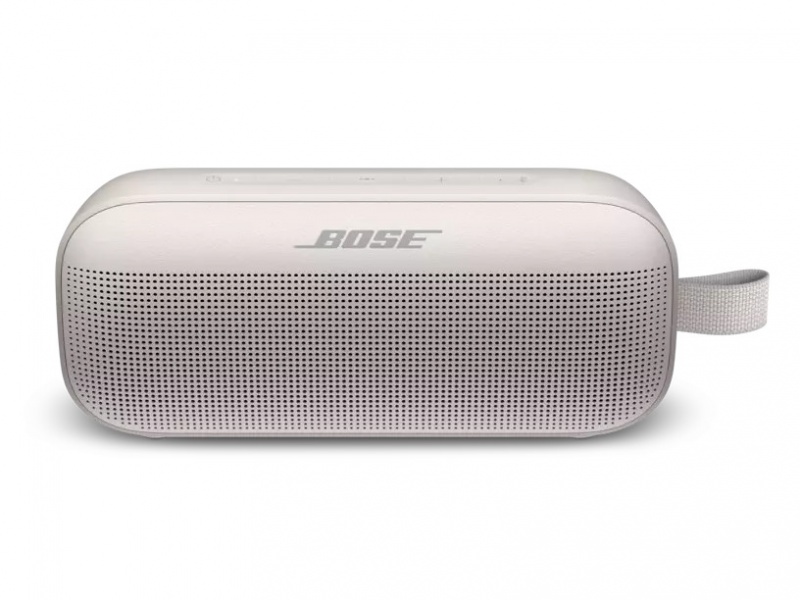 Bose SoundLink Flex Bluetooth Speaker White Smoke | 8396712-TC