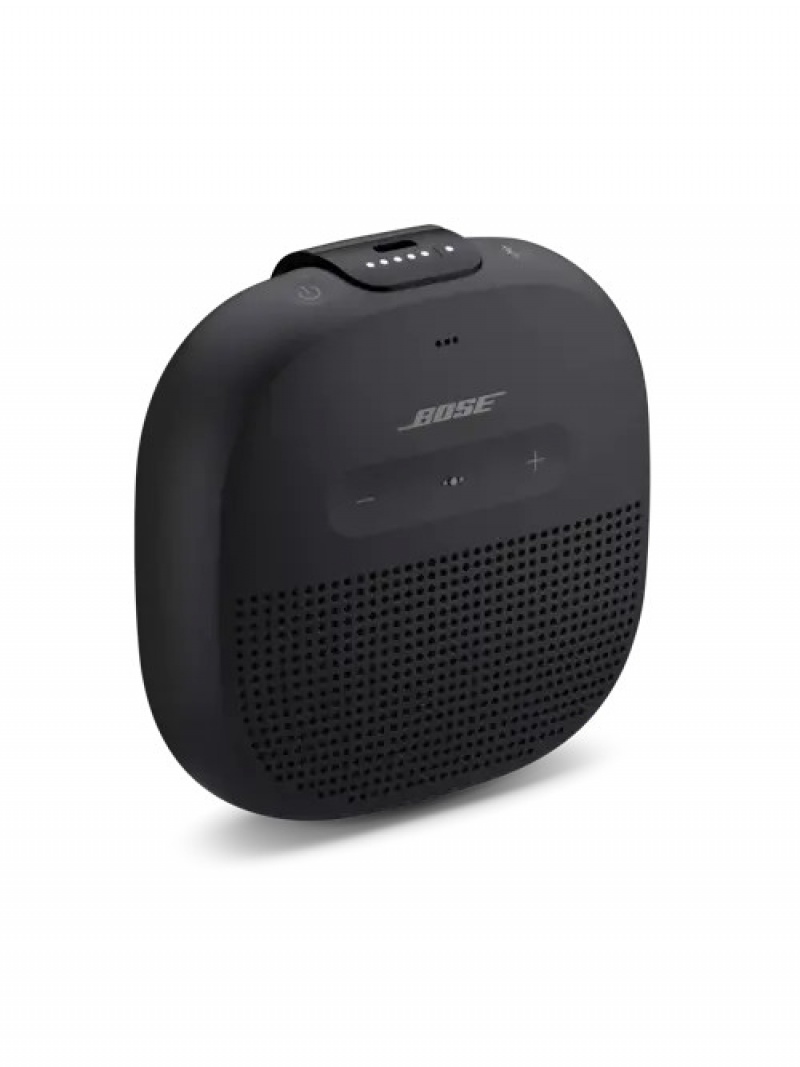 Bose SoundLink Micro Bluetooth Speaker Black | 4709265-YH