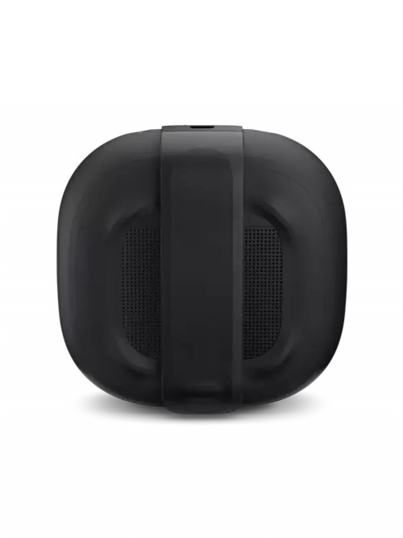 Bose SoundLink Micro Bluetooth Speaker Black | 4709265-YH