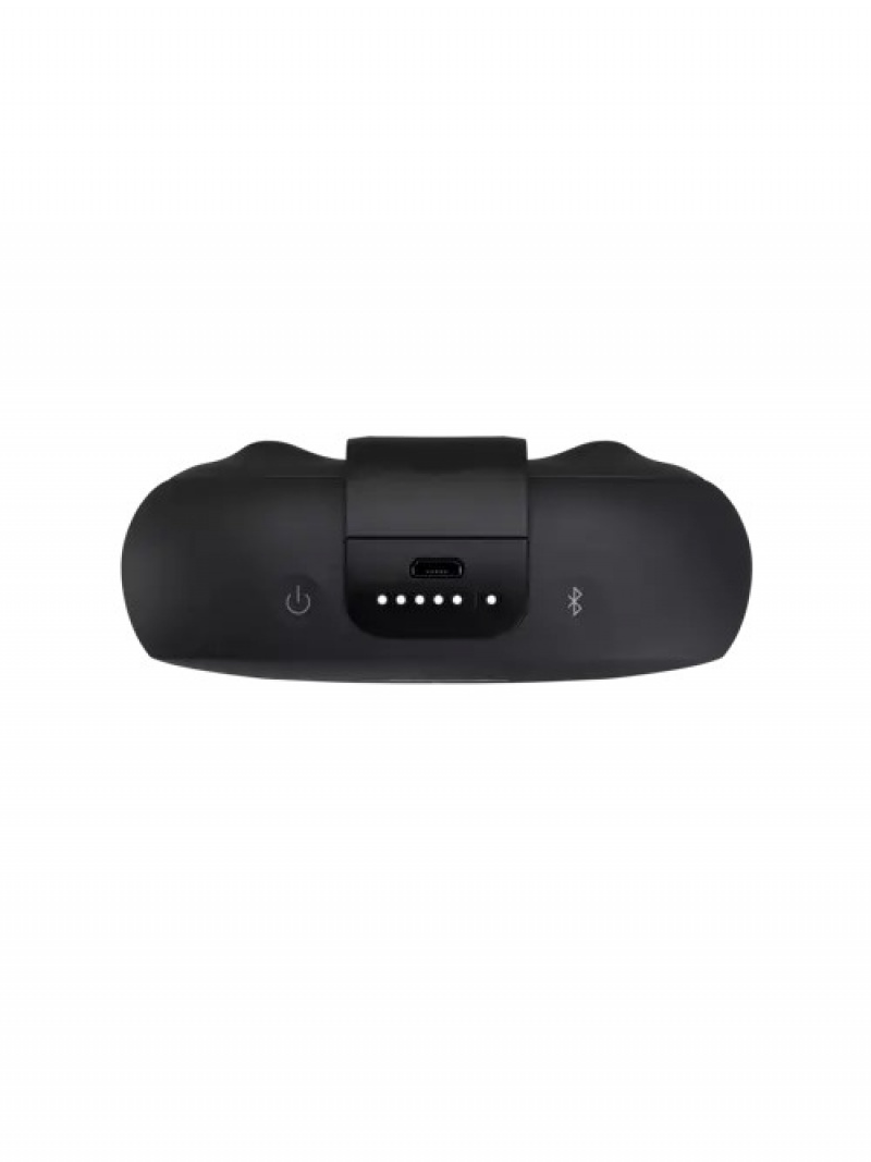 Bose SoundLink Micro Bluetooth Speaker Black | 4709265-YH