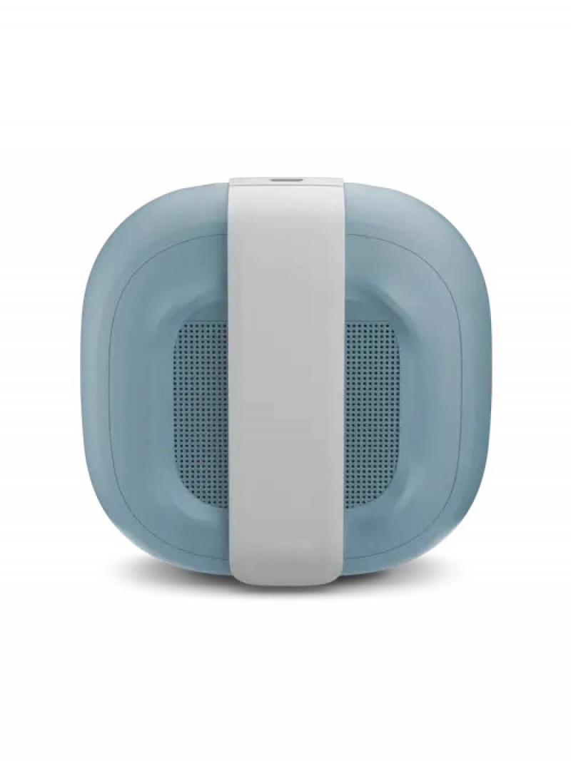 Bose SoundLink Micro Bluetooth Speaker Stone Blue | 7019862-WT