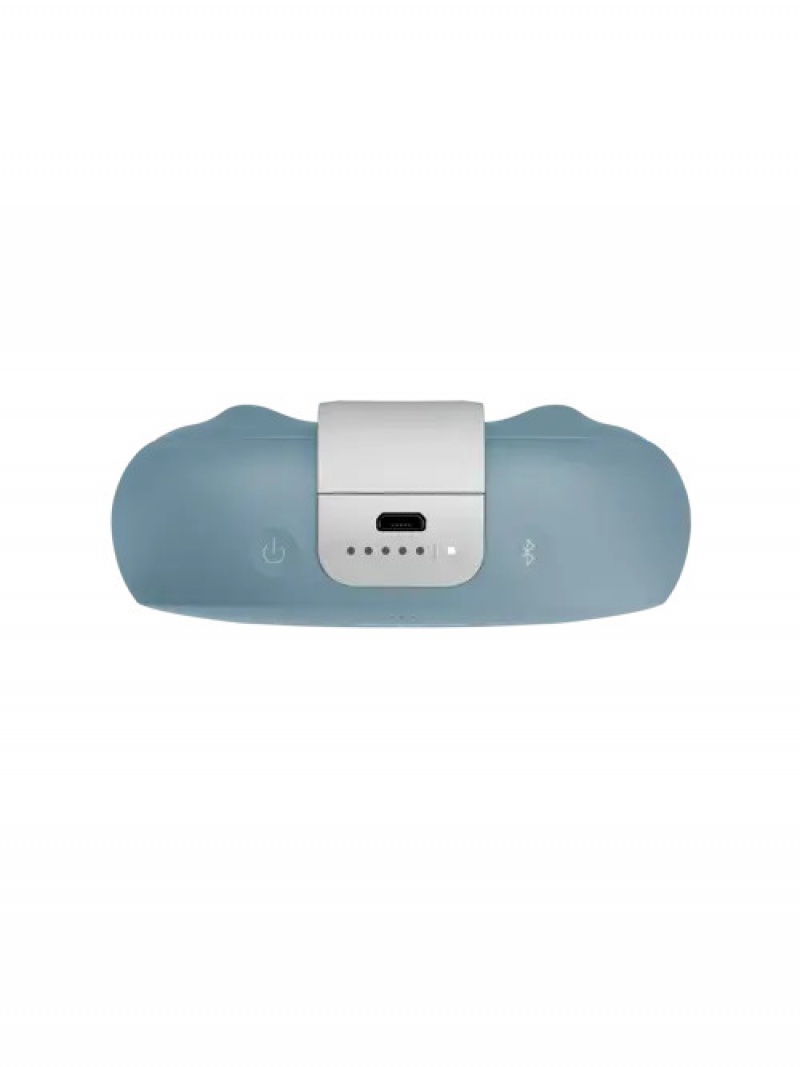 Bose SoundLink Micro Bluetooth Speaker Stone Blue | 7019862-WT