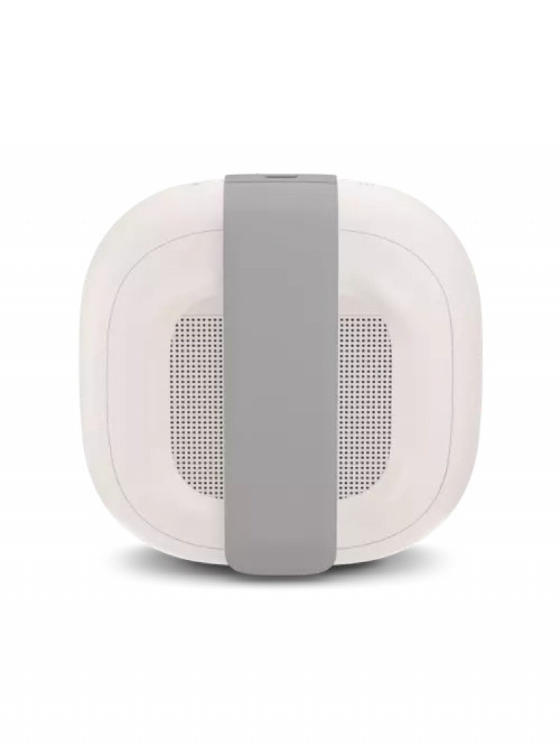 Bose SoundLink Micro Bluetooth Speaker White Smoke | 6027985-VX