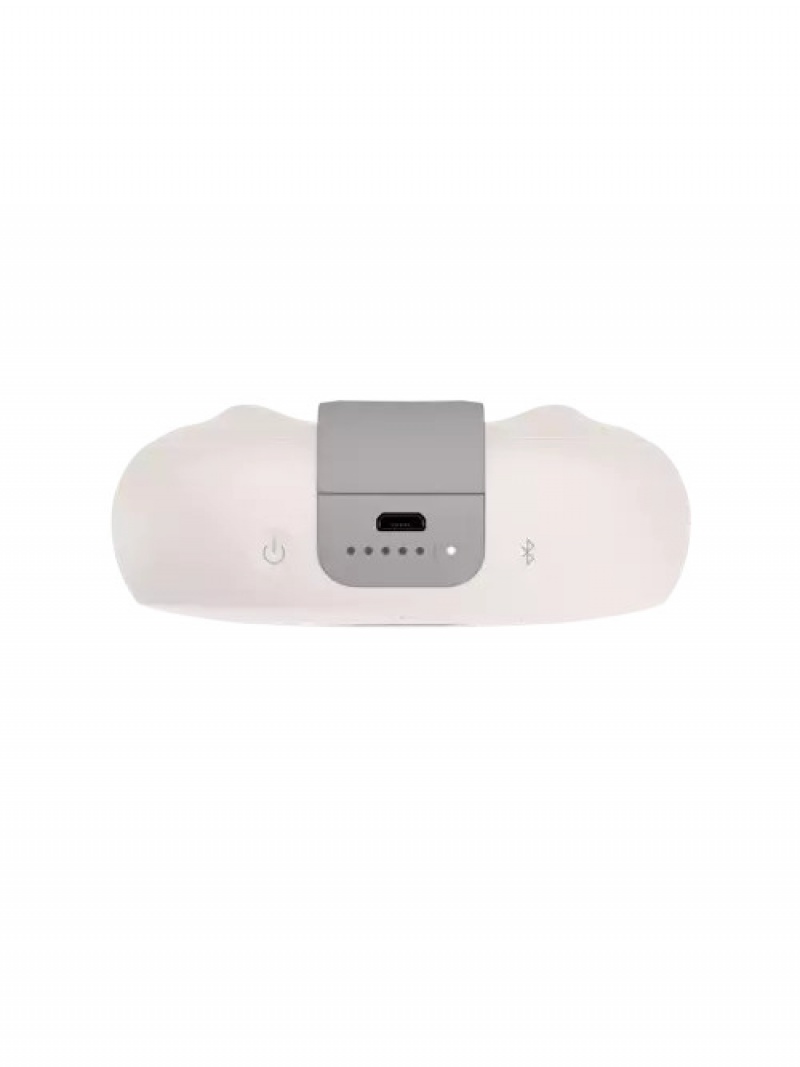 Bose SoundLink Micro Bluetooth Speaker White Smoke | 6027985-VX