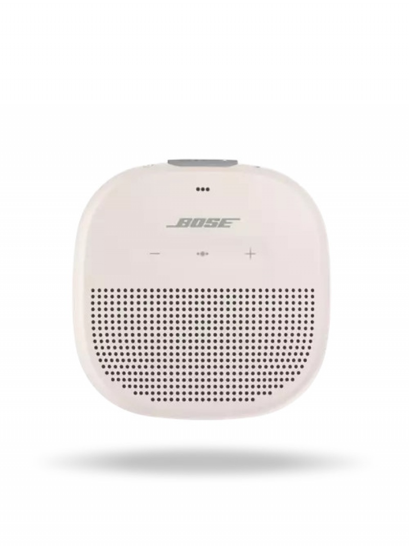 Bose SoundLink Micro Bluetooth Speaker White Smoke | 6027985-VX