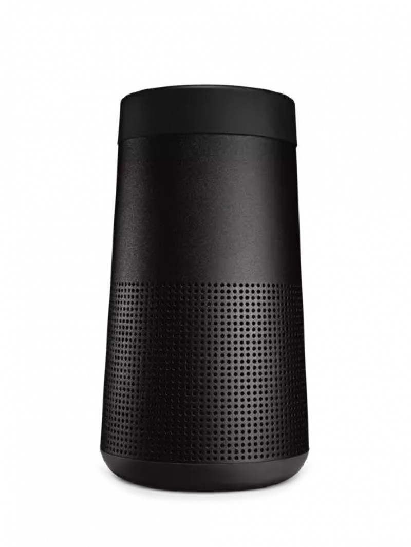 Bose SoundLink Revolve II Bluetooth Speaker Triple Black | 4360291-EU