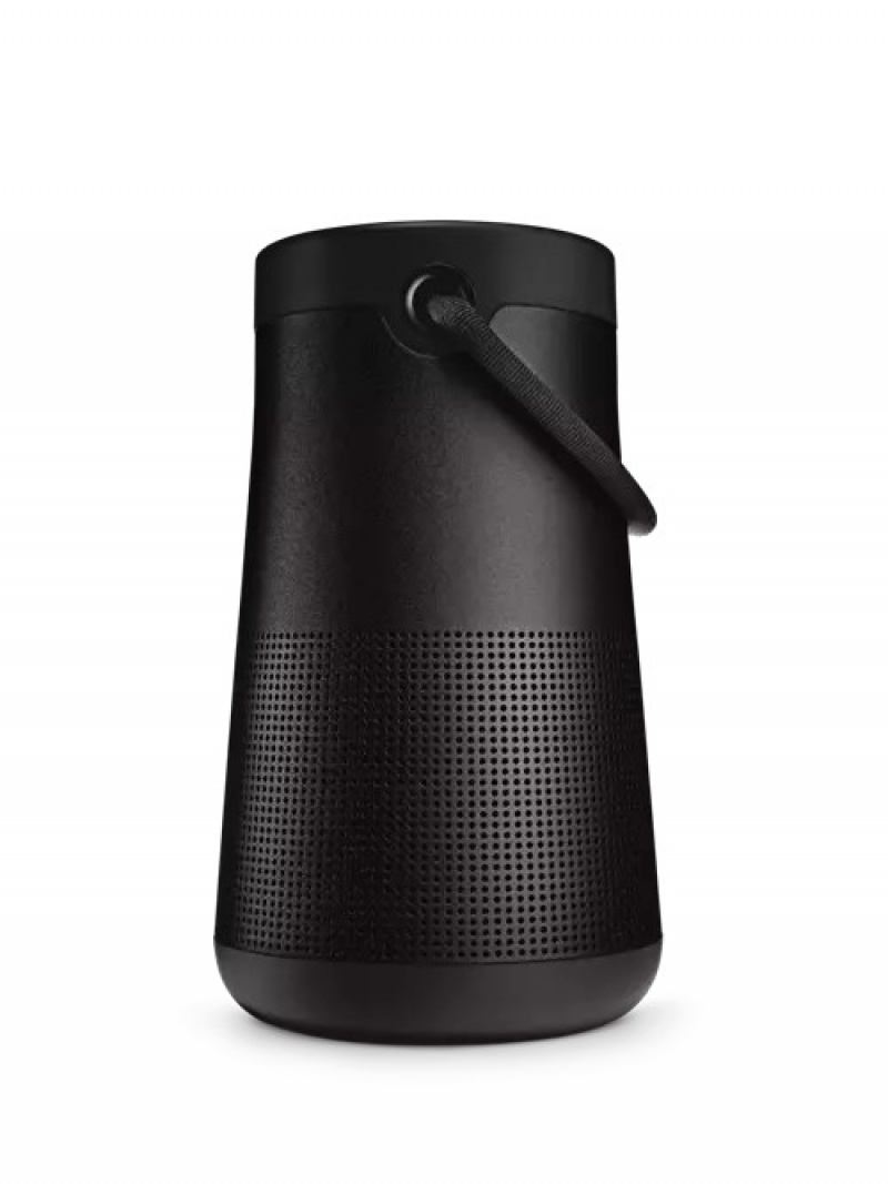 Bose SoundLink Revolve+ II Bluetooth Speaker Triple Black | 4291078-BI