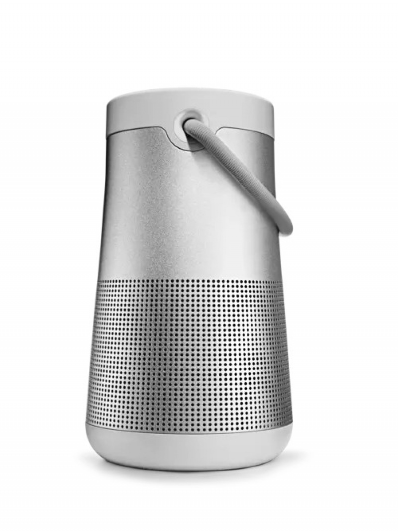 Bose SoundLink Revolve+ II Bluetooth Speaker Luxe Silver | 2603497-YN