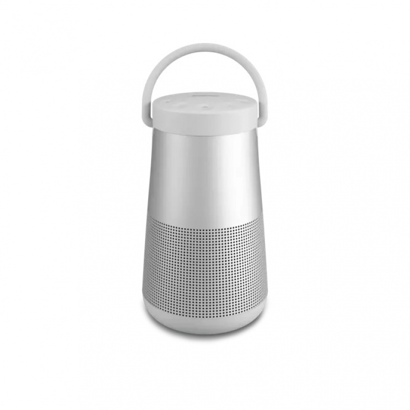 Bose SoundLink Revolve+ II Bluetooth Speaker Luxe Silver | 2603497-YN