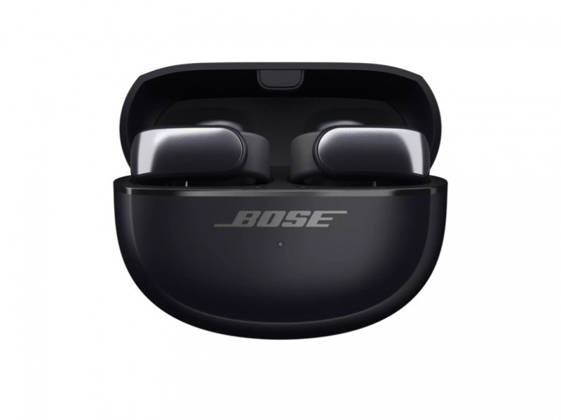 Bose Ultra Open Earbuds Black | 6243197-RV