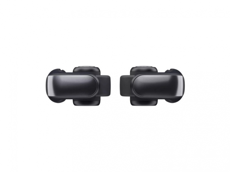 Bose Ultra Open Earbuds Black | 6243197-RV