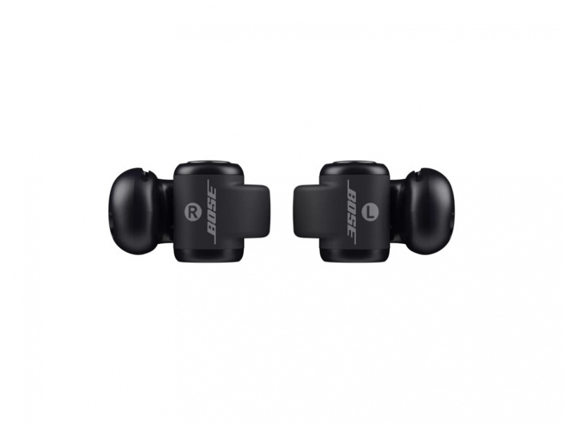 Bose Ultra Open Earbuds Black | 6243197-RV