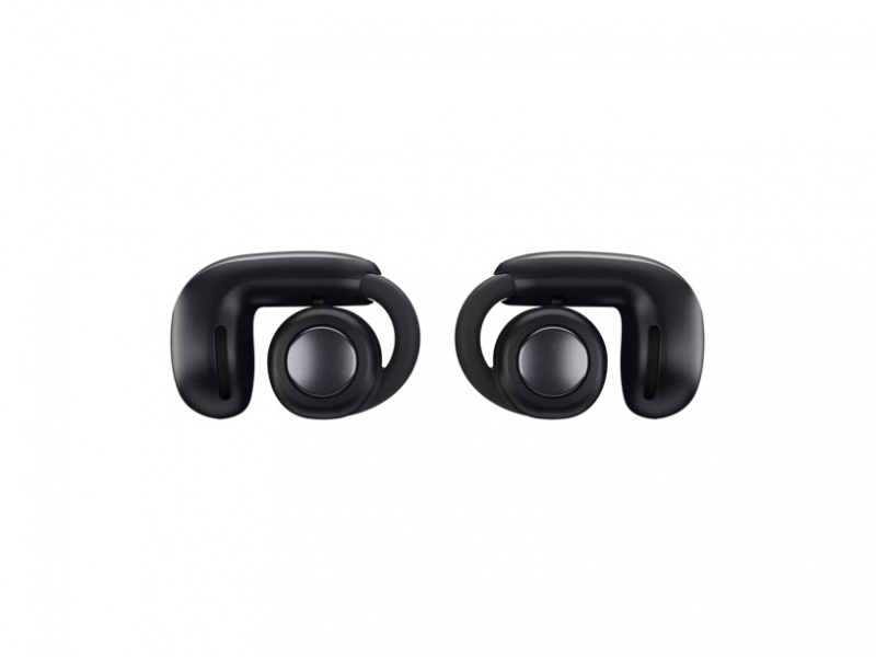 Bose Ultra Open Earbuds Black | 6243197-RV