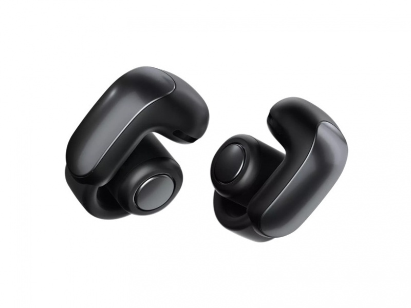 Bose Ultra Open Earbuds Black | 6243197-RV