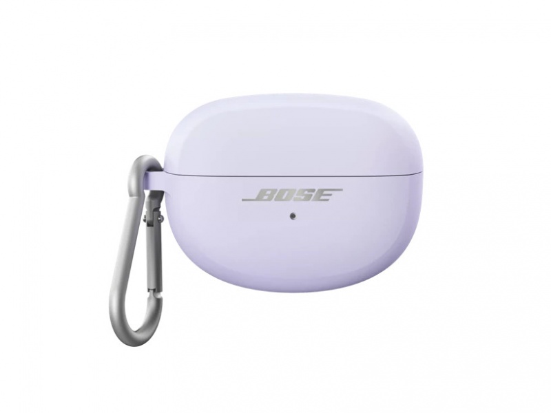 Bose Ultra Open Earbuds Silicone Case Cover Chilled Lilac | 8472096-RN