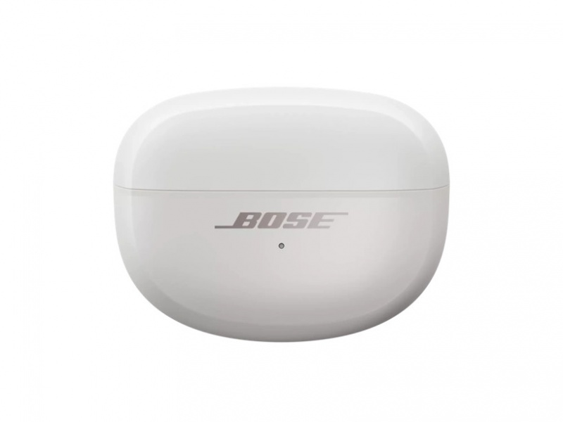 Bose Ultra Open Earbuds White Smoke | 5769012-CP