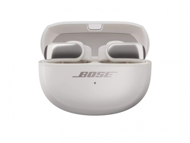 Bose Ultra Open Earbuds White Smoke | 5769012-CP