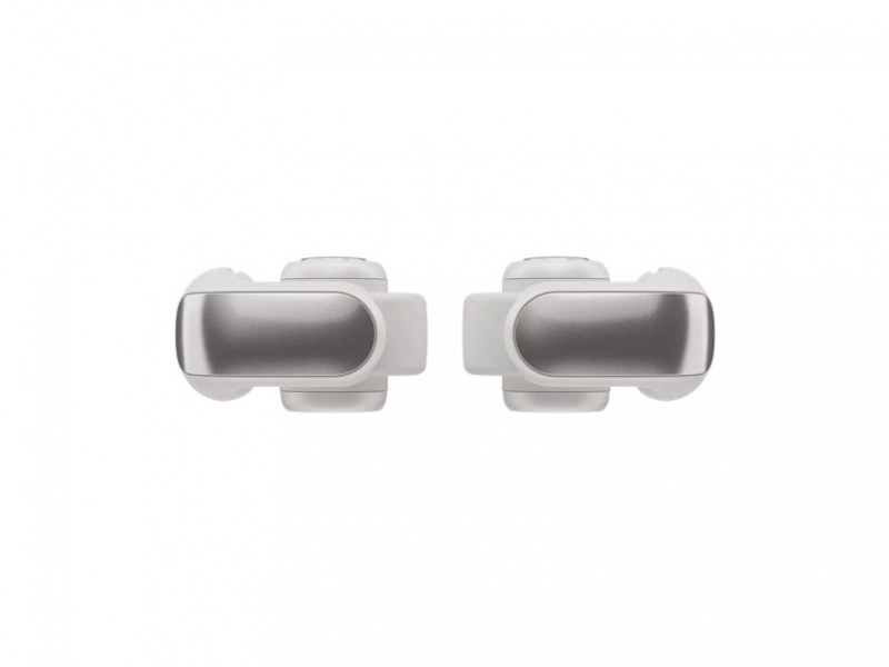 Bose Ultra Open Earbuds White Smoke | 5769012-CP