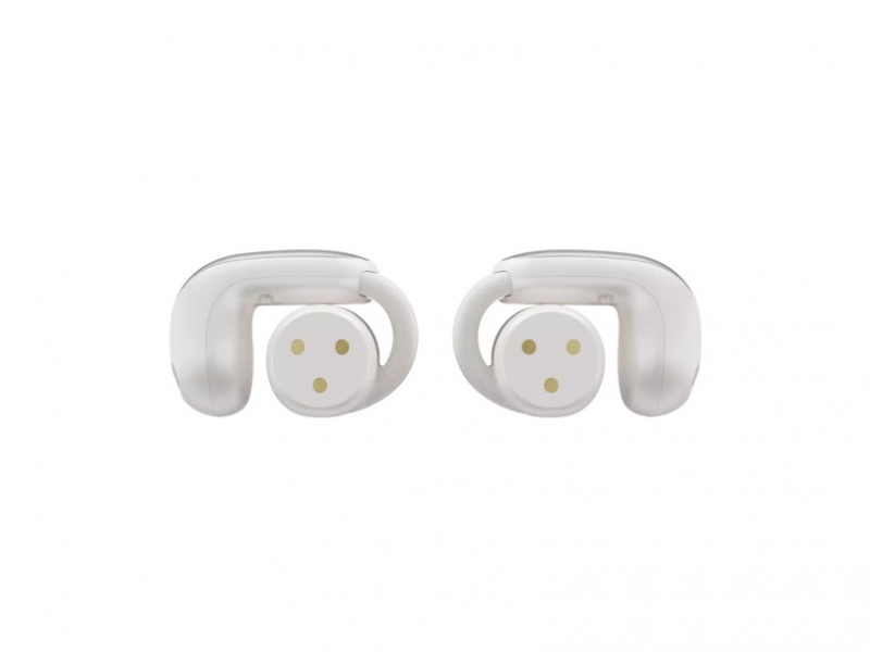 Bose Ultra Open Earbuds White Smoke | 5769012-CP