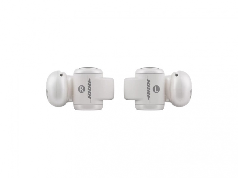 Bose Ultra Open Earbuds White Smoke | 5769012-CP