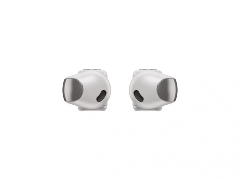 Bose Ultra Open Earbuds White Smoke | 5769012-CP